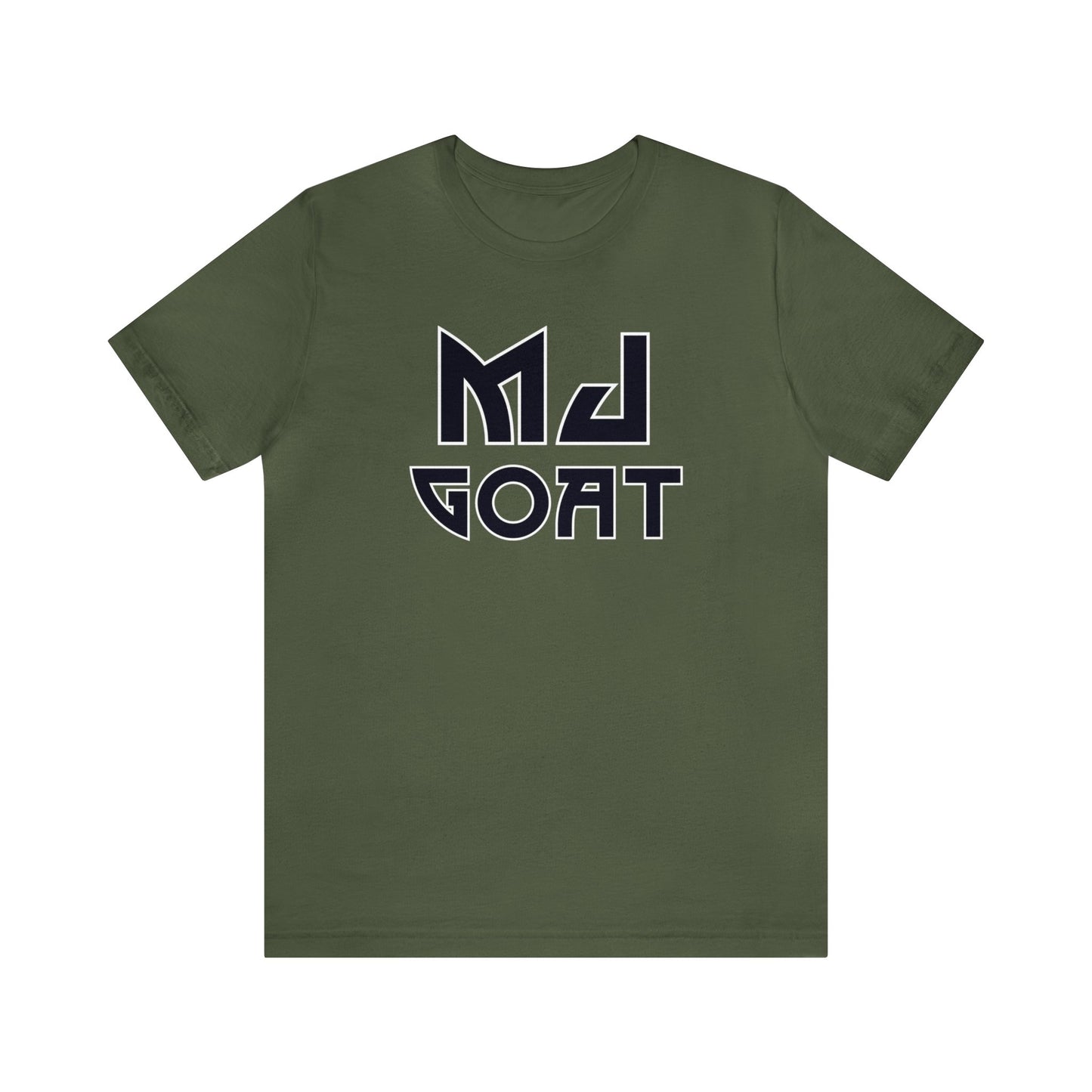 MJ Goat T-Shirt