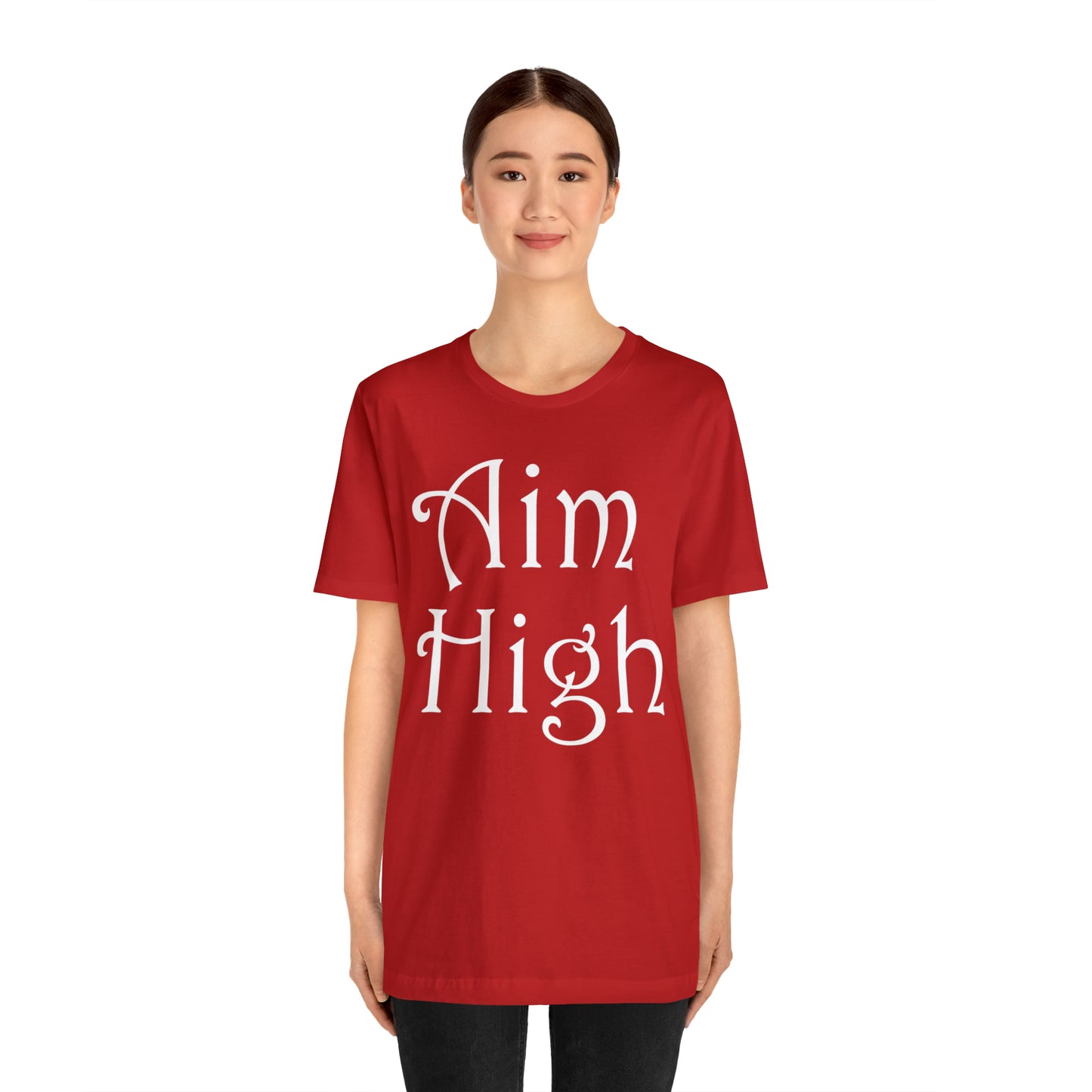 Aim High T-Shirt