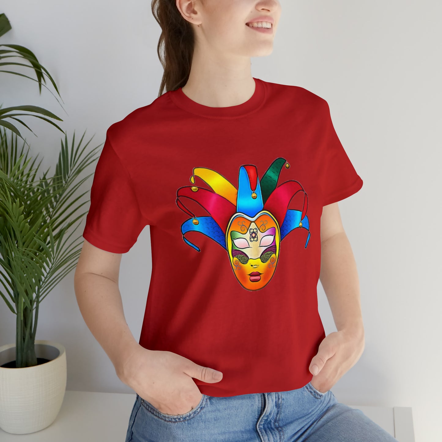 Carnaval T-Shirt