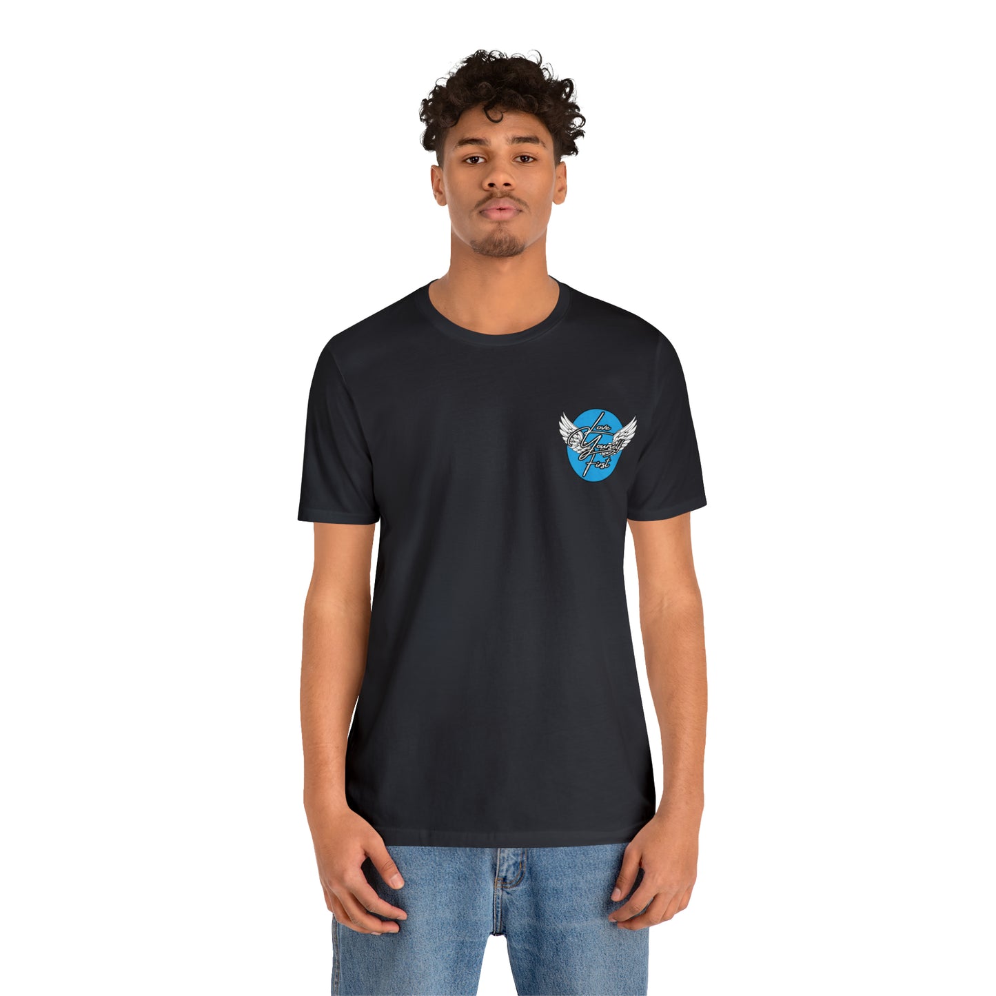 Love yourself first T-Shirt