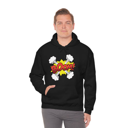 BOOM! Hoodie