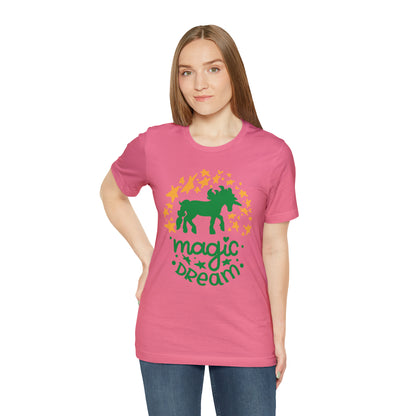 Unicorn Magic dream T-Shirt