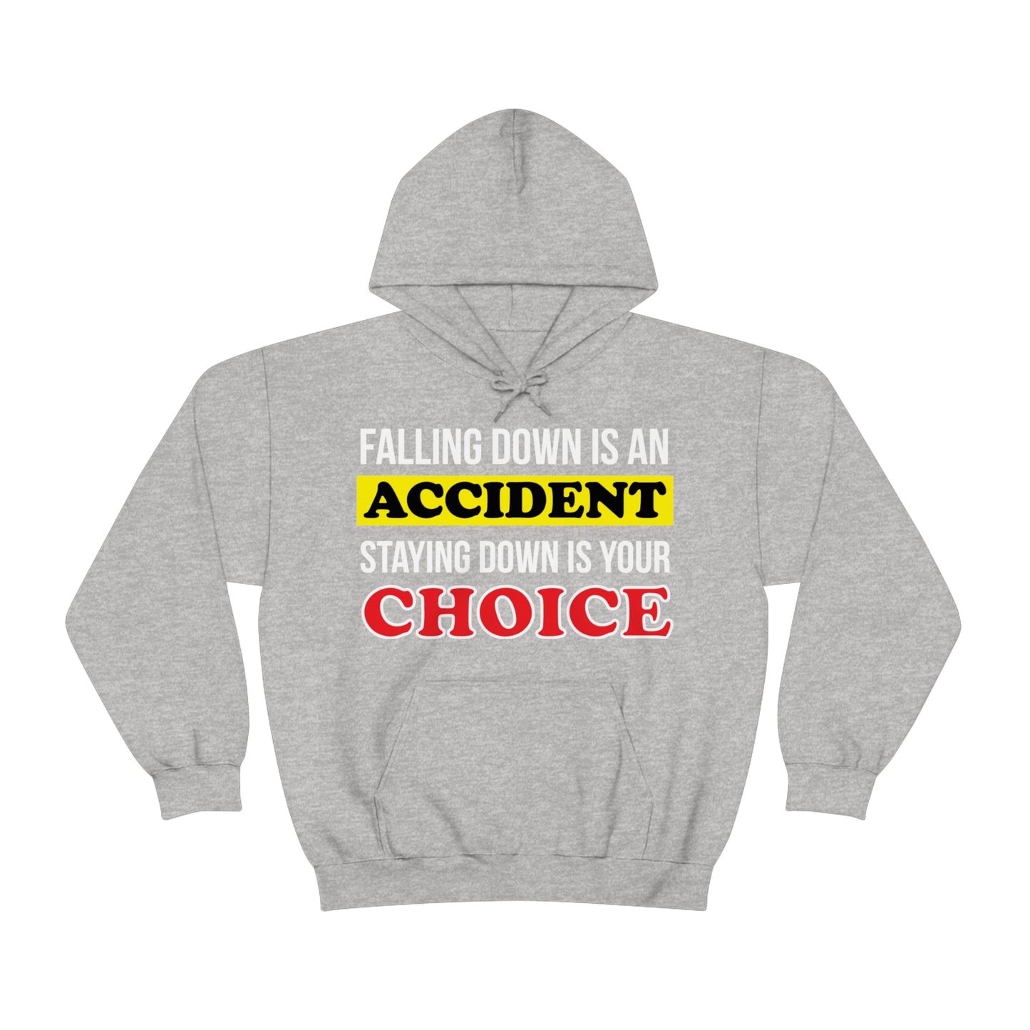 Make your choices Hoodie