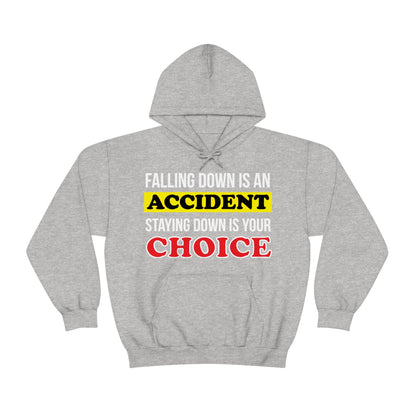 Make your choices Hoodie