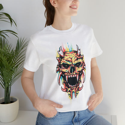 Monster Devil T-Shirt