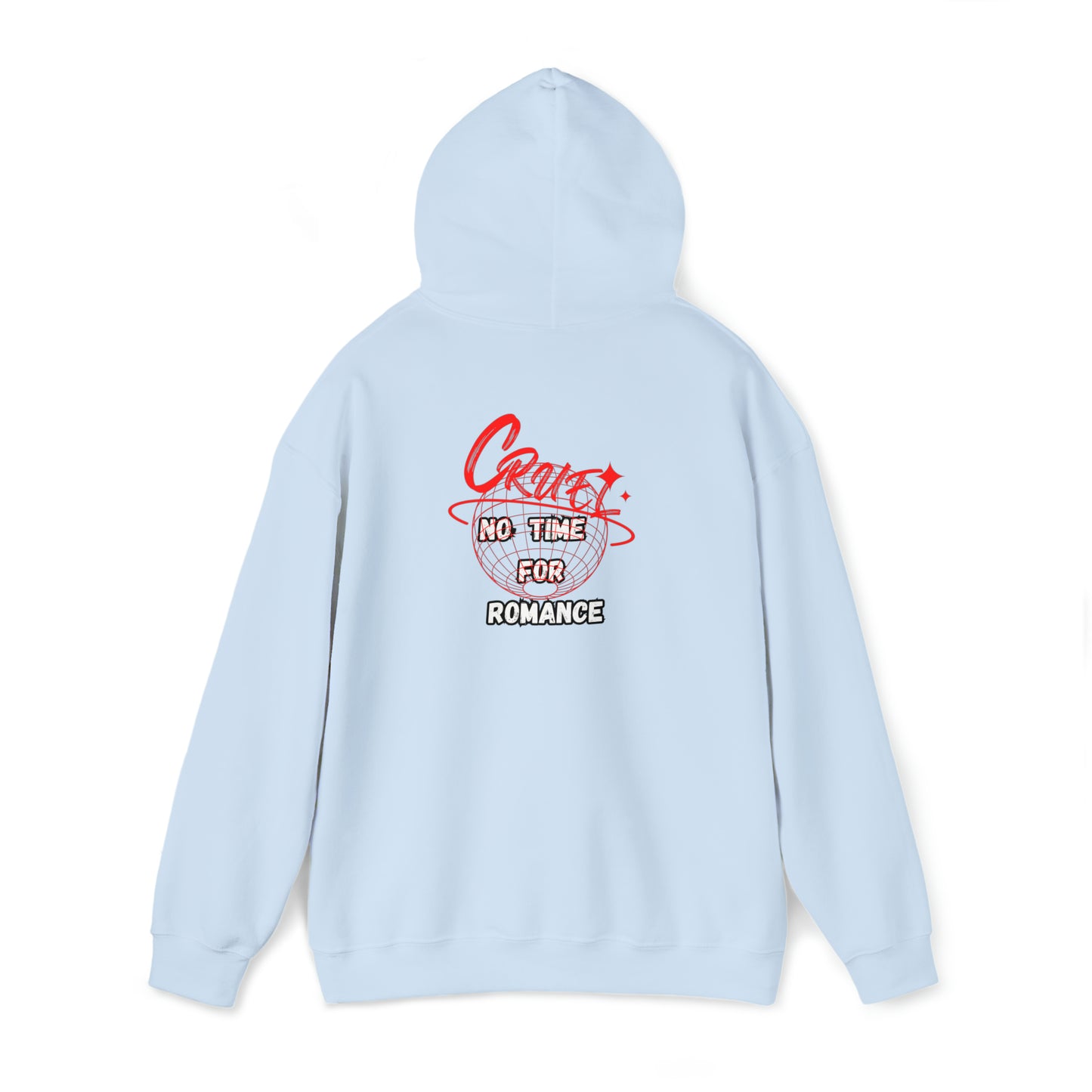 Cruel World Hoodie