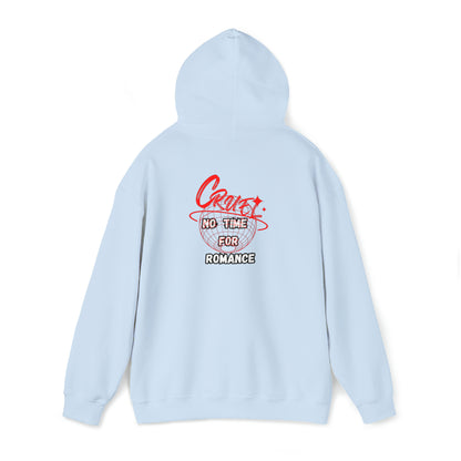 Cruel World Hoodie