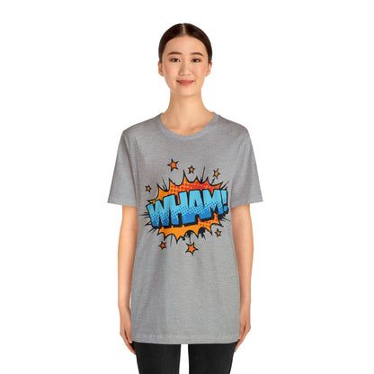 WHAM! T-Shirt