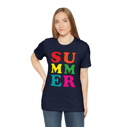 Summer T-Shirt