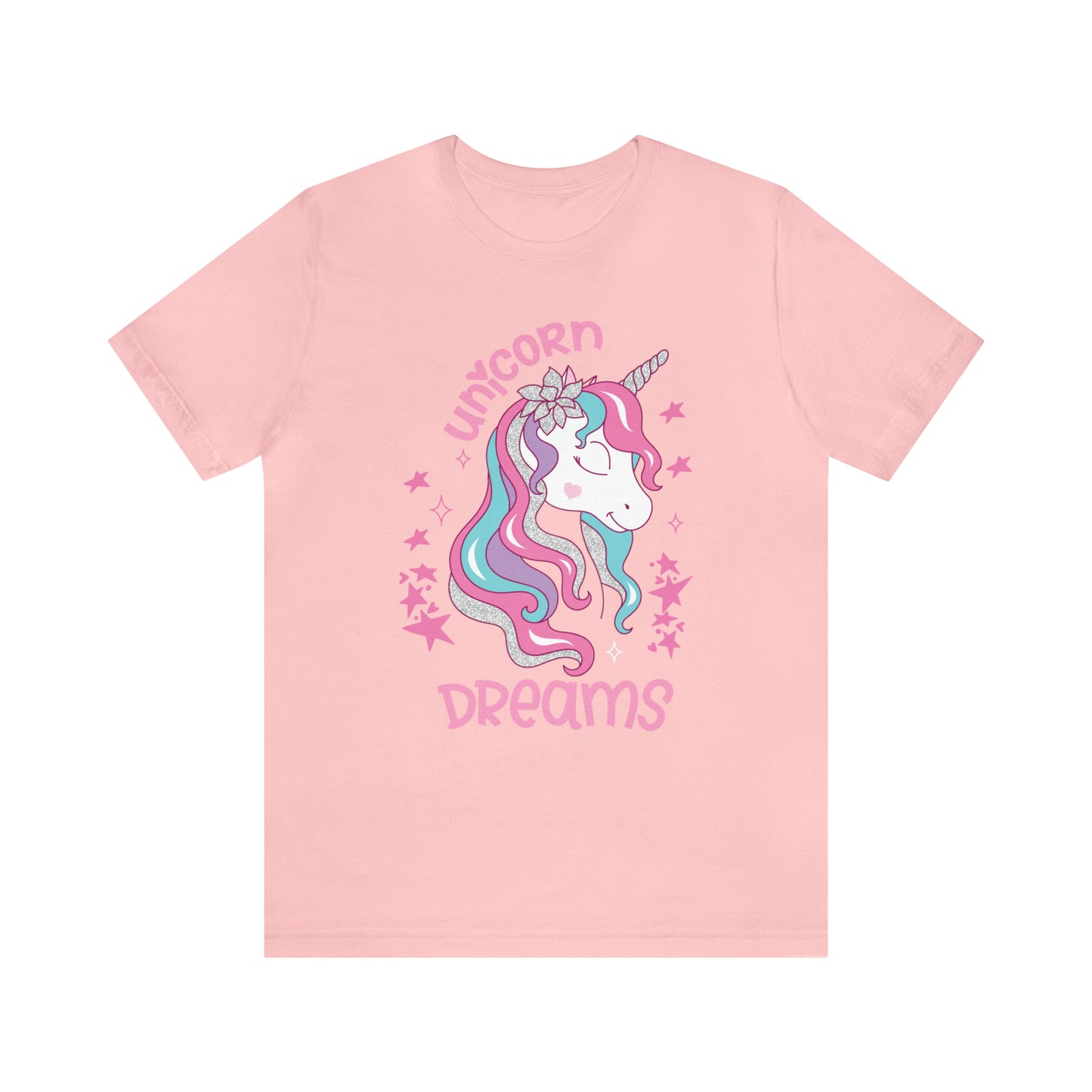 Unicorn dreams T-Shirt