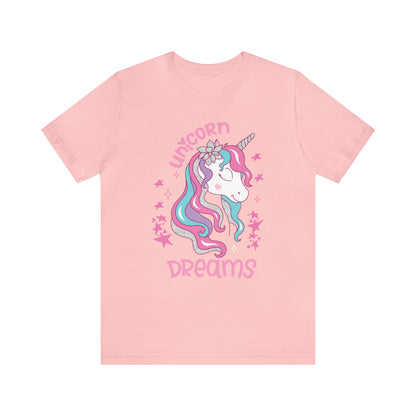 Unicorn dreams T-Shirt