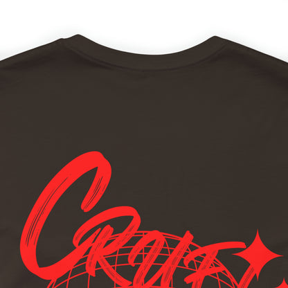 Cruel World T-Shirt