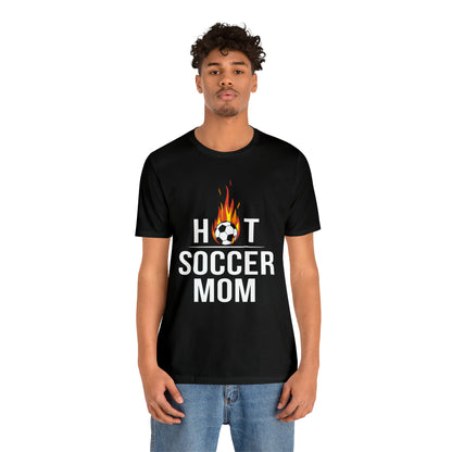 Hot soccer mom T-Shirt