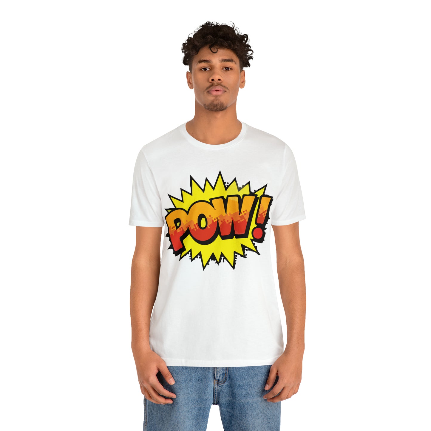 POW! T-Shirt