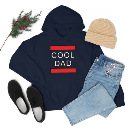 Cool Dad Hoodie