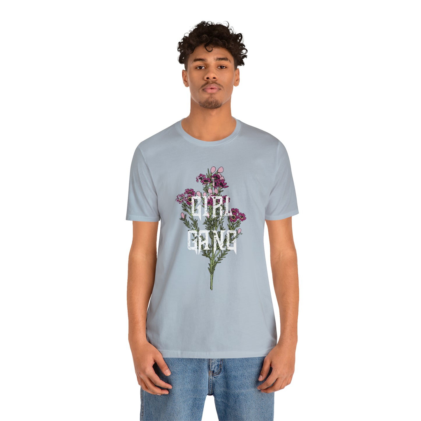 Girl Gang T-Shirt