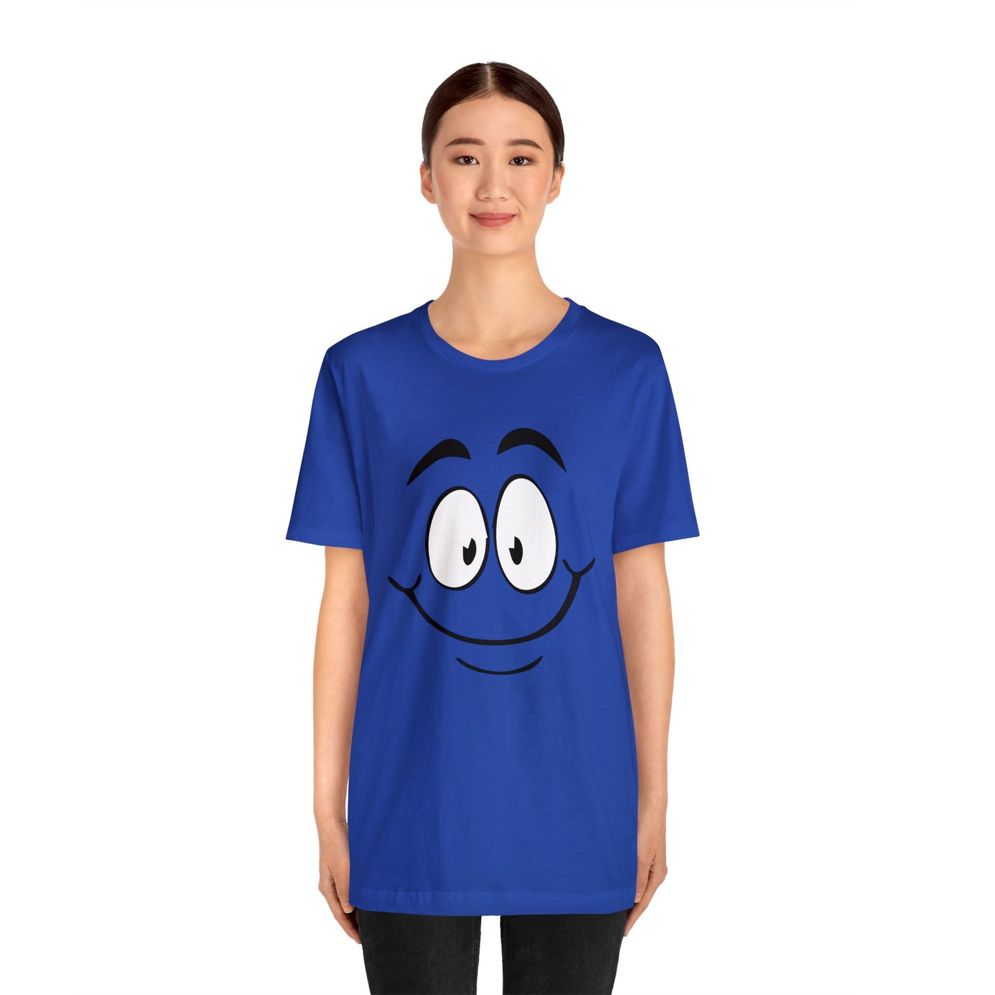 Smiley face T-Shirt