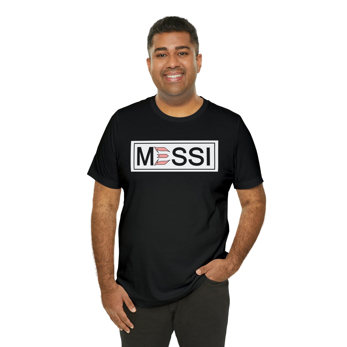 Messi in Miami T-Shirt