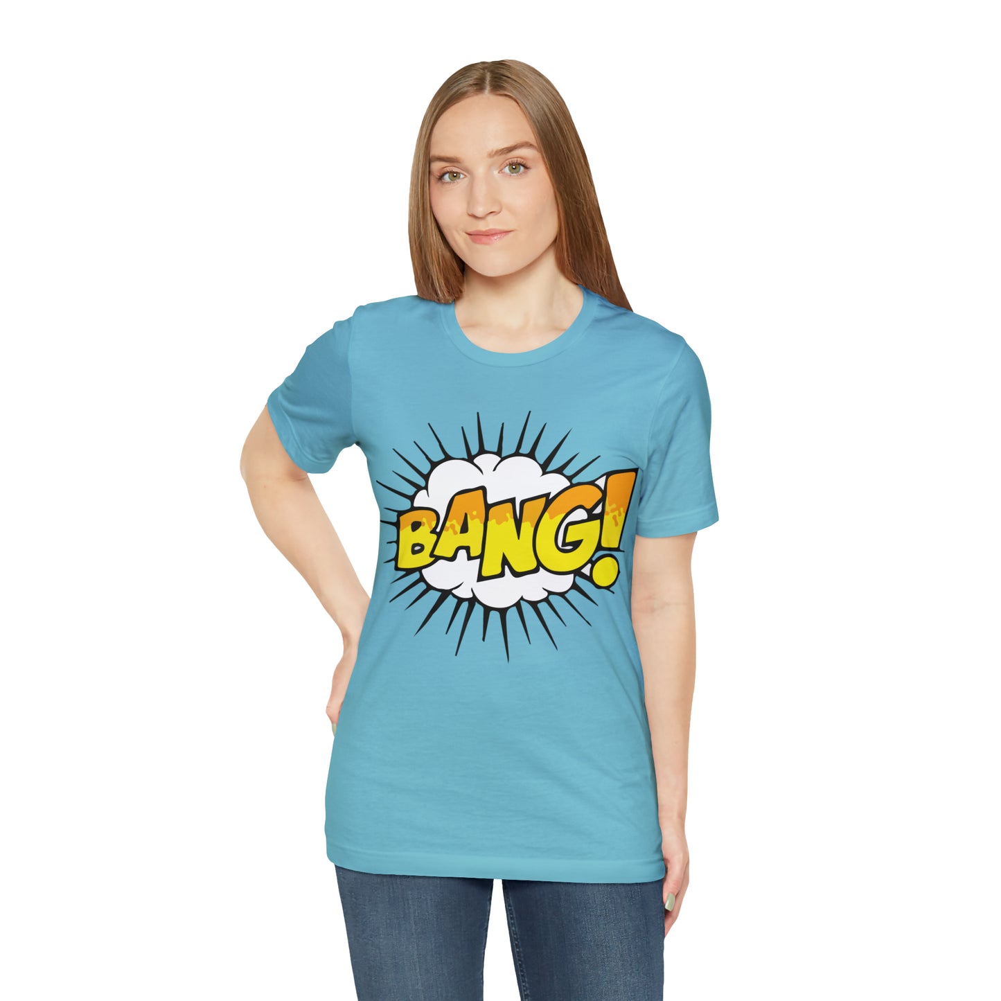 BANG! T-Shirt