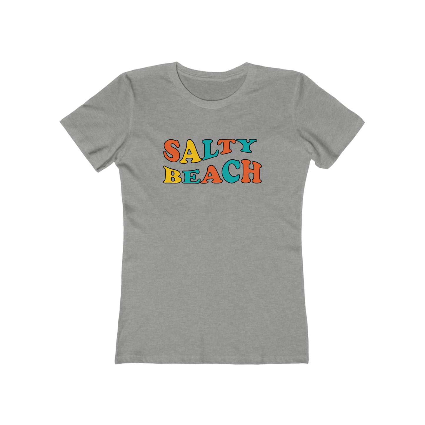 Salty beach T-Shirt