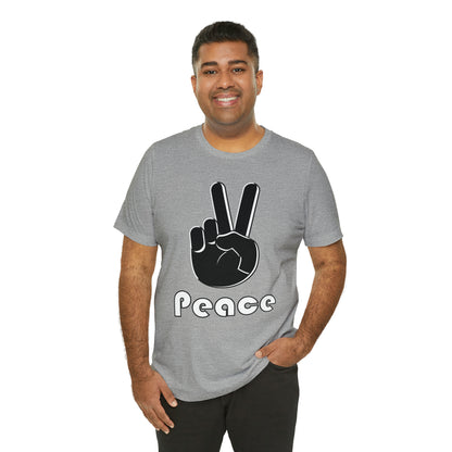 Peace Hand T-Shirt