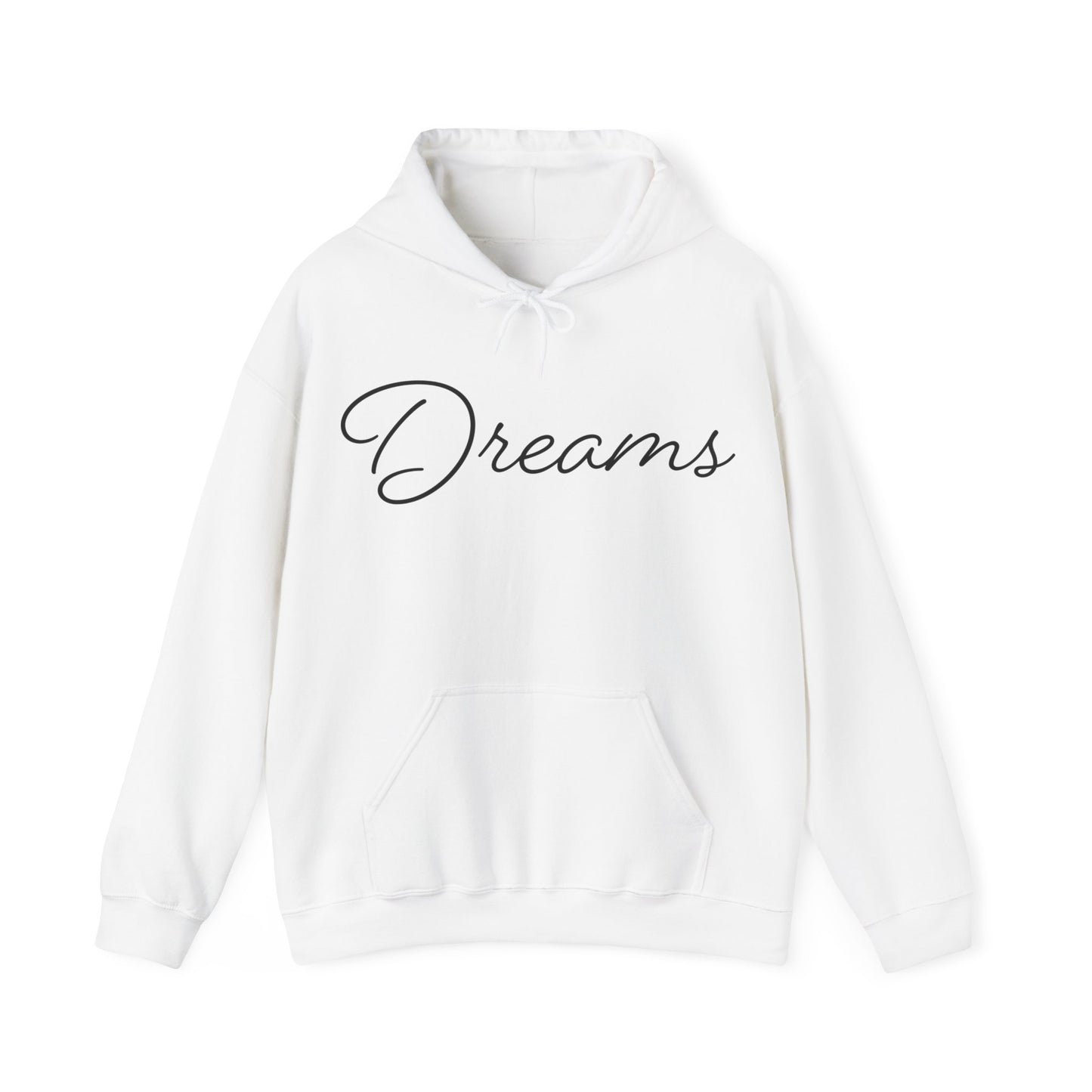 Dreams Hoodie