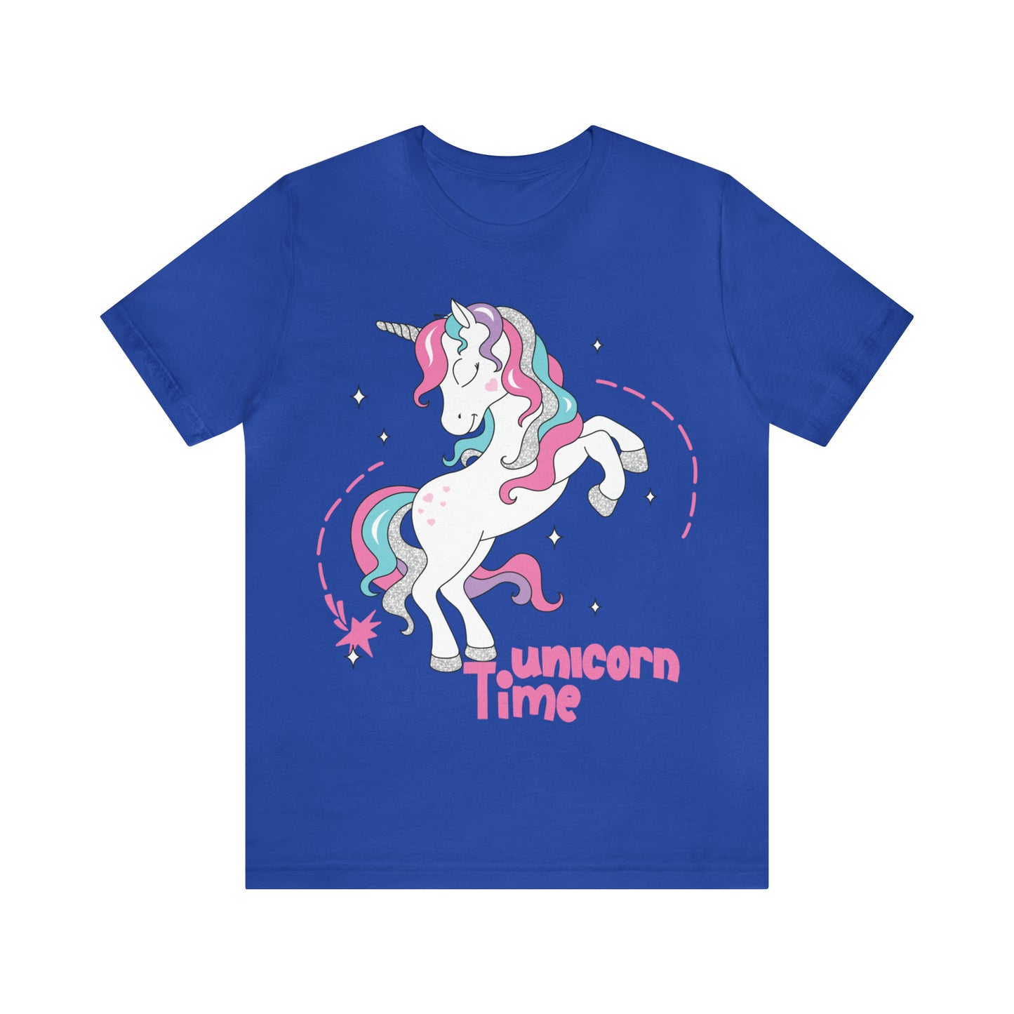 Unicorn time T-Shirt