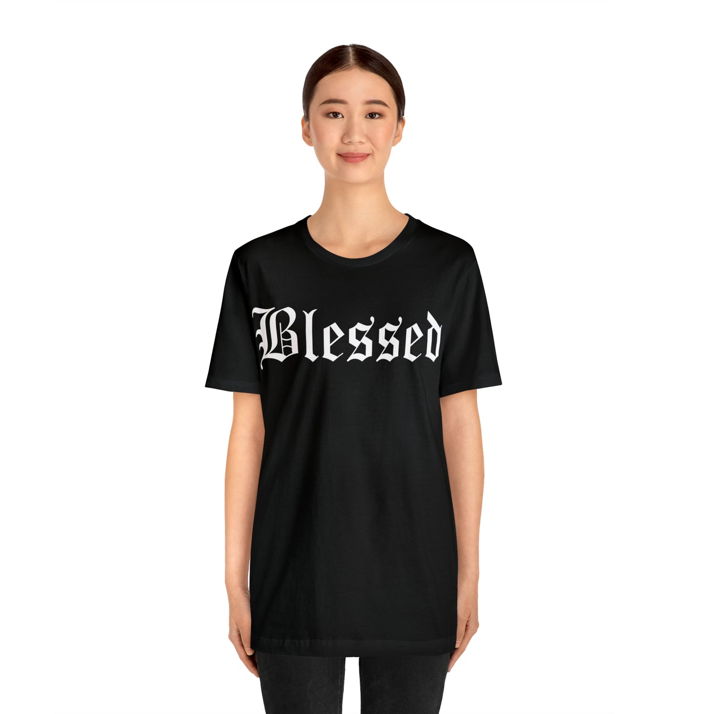 Blessed 1 T-Shirt