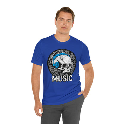 Music T-Shirt