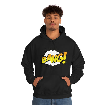 BANG! Hoodie