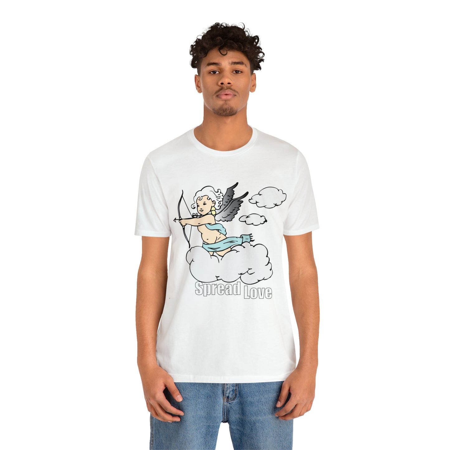 Spread Love T-Shirt