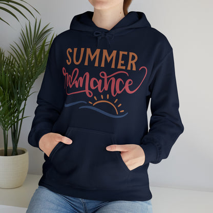 Summer_romance Hoodie