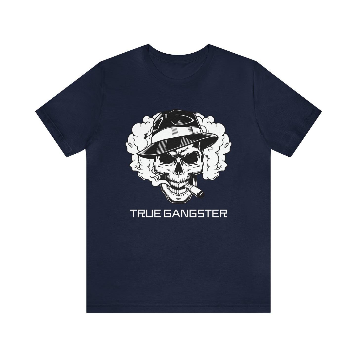 True Gangster T-Shirt