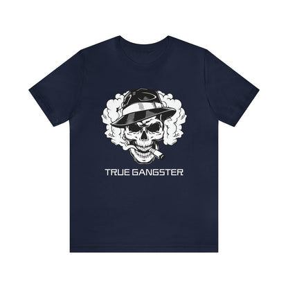 True Gangster T-Shirt