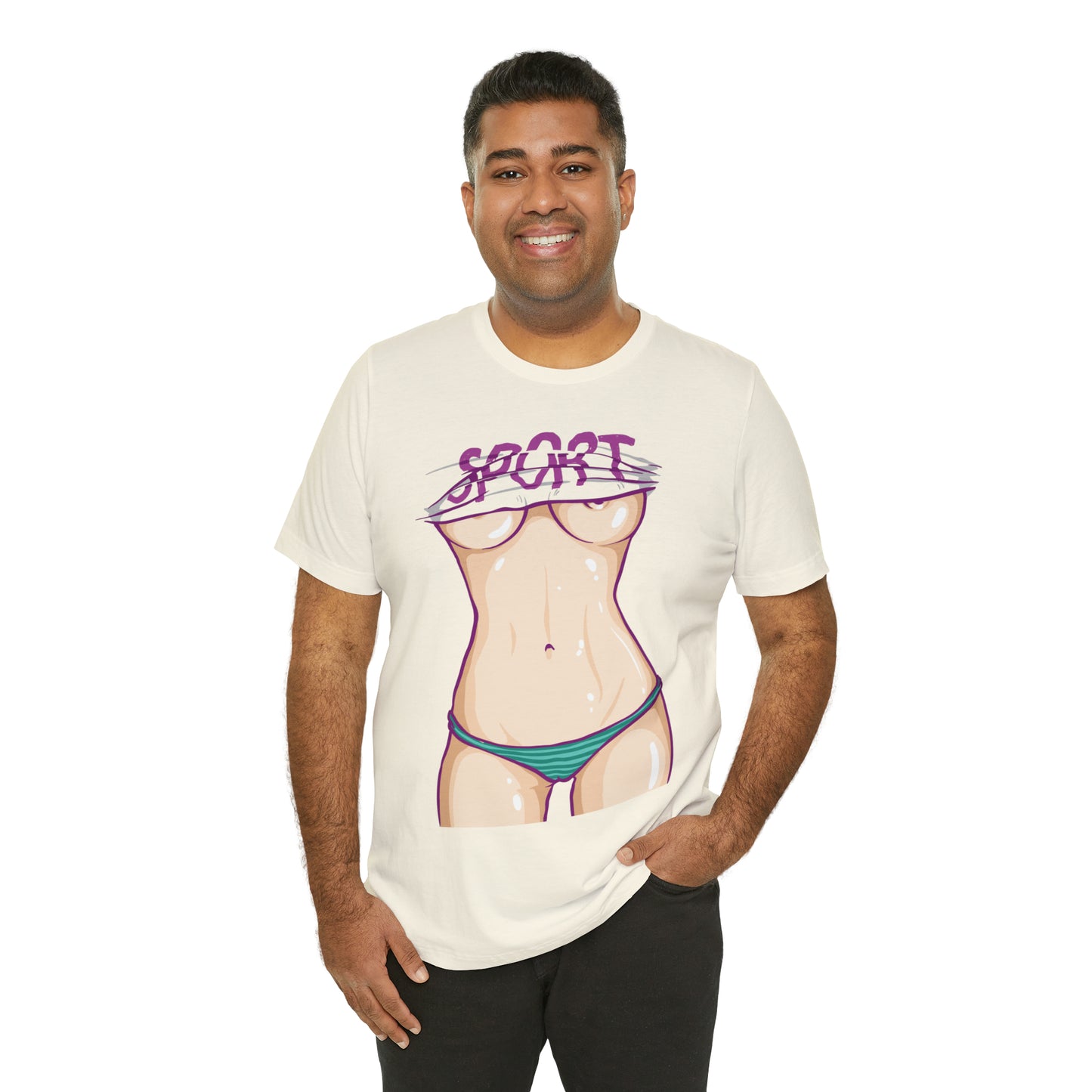 Summer Body T-Shirt