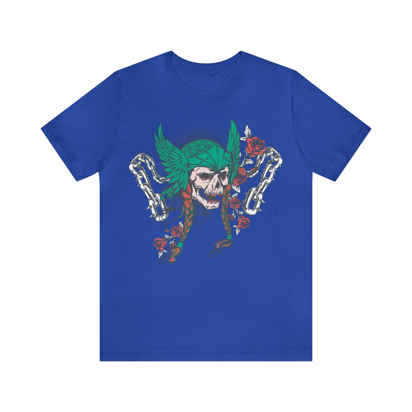 Chained Up Warrior T-Shirt