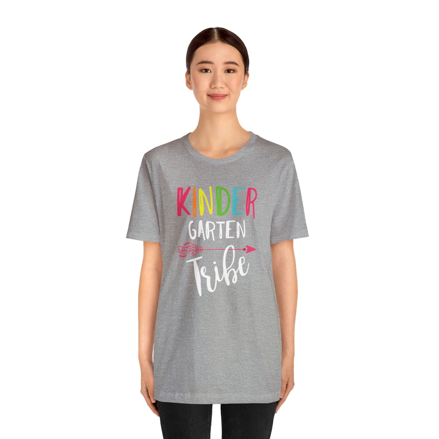 Kindergarten tribe T-Shirt