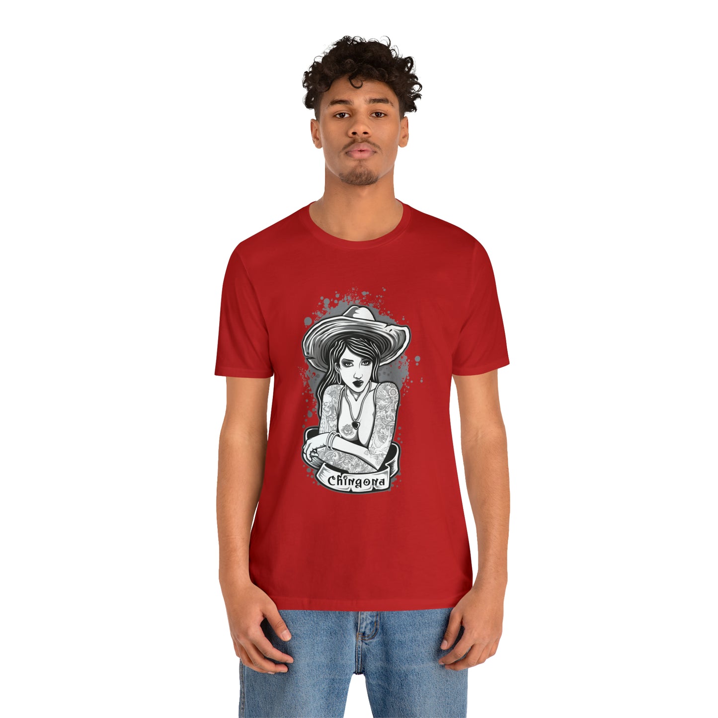 Chingona T-Shirt