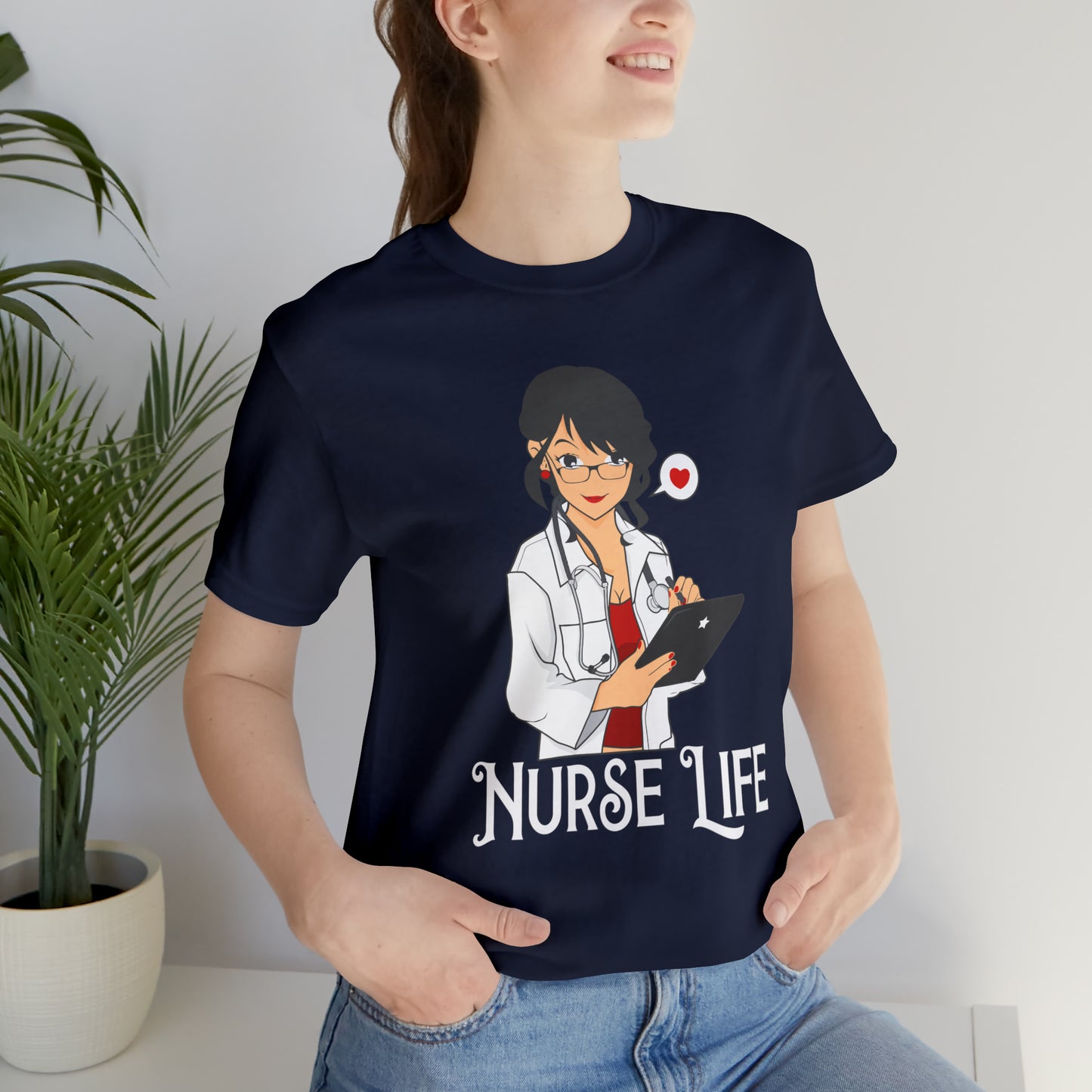 Nurse life T-Shirt