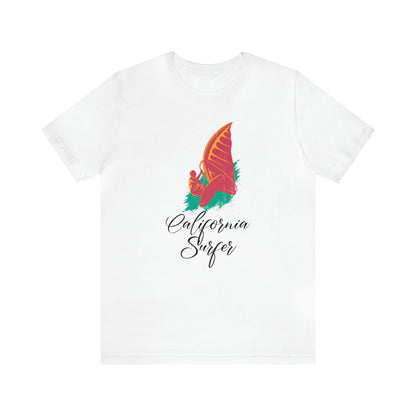 California Surfer T-Shirt