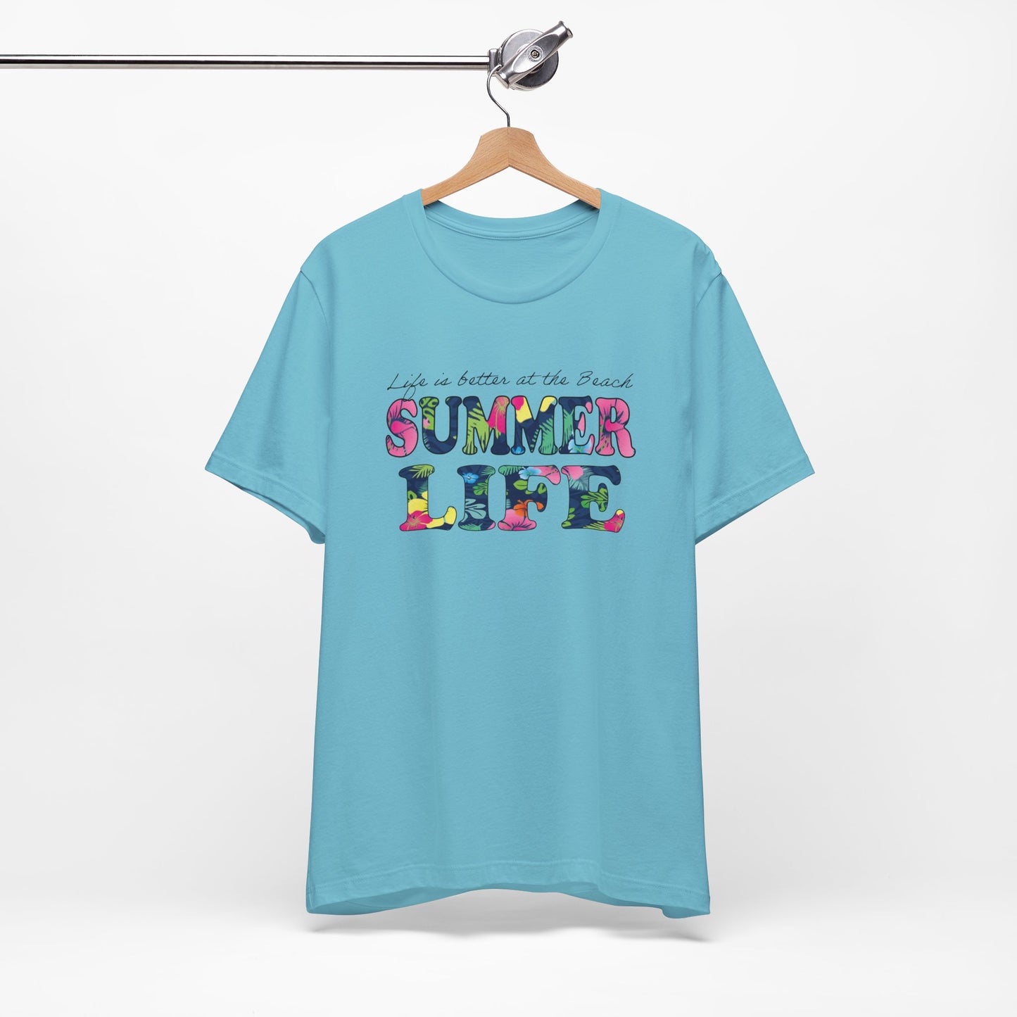 Summer Life T-Shirt