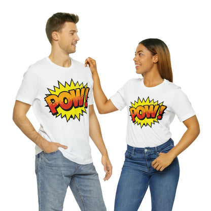 POW! T-Shirt