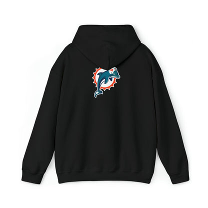 Dolphins definition Hoodie