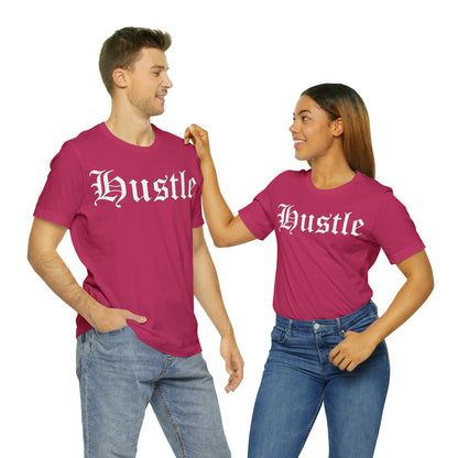 Hustle 1 T-Shirt