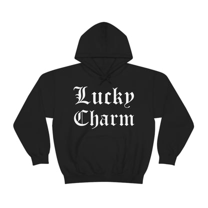 Lucky Charm 1 Hoodie