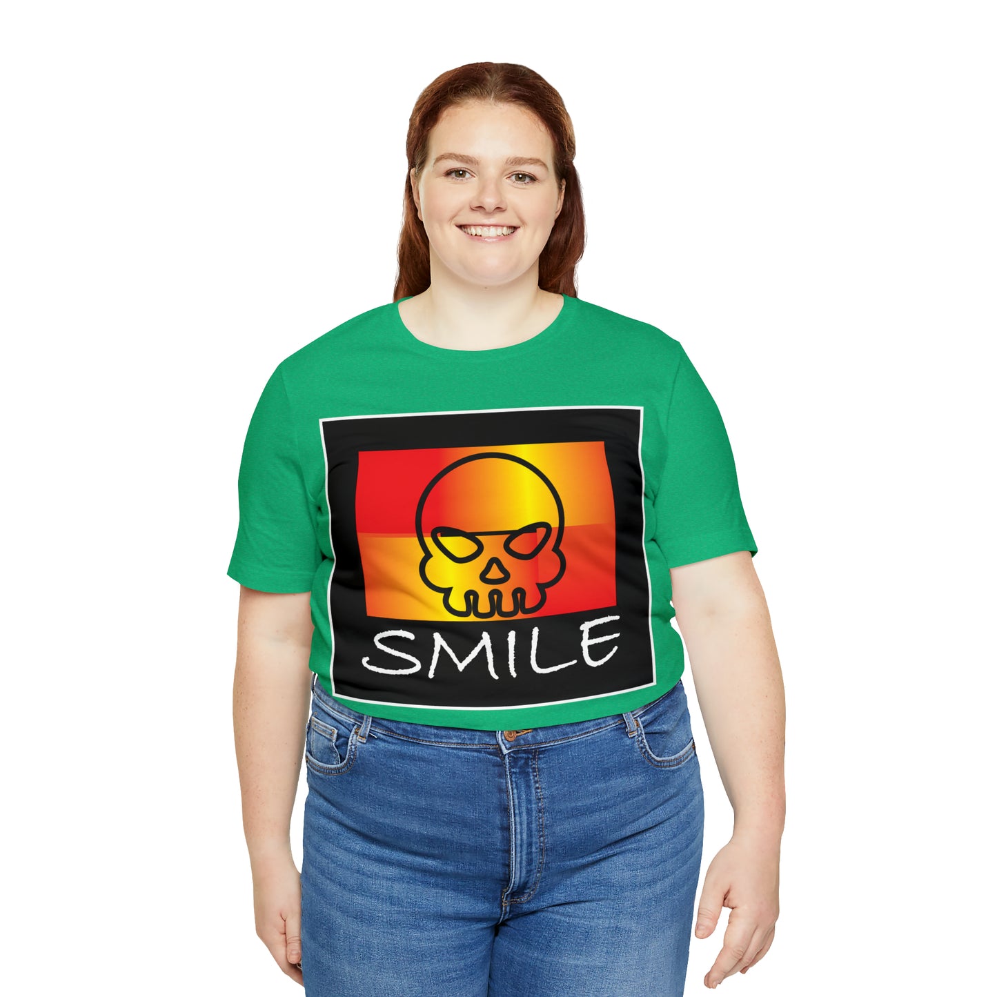 Smile T-Shirt