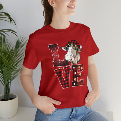 Cow love T-Shirt