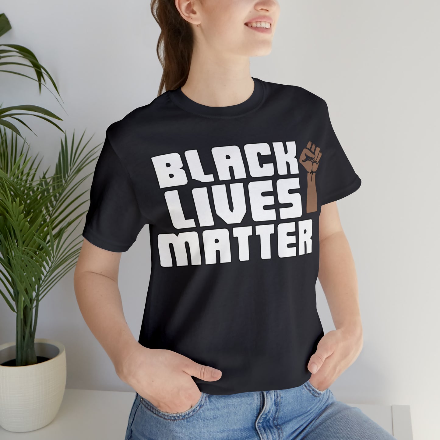 Black lives matter T-Shirt