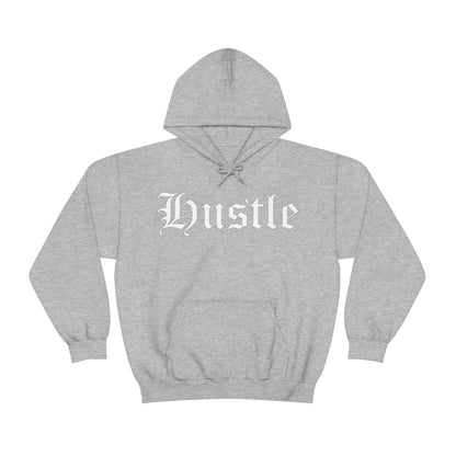 Hustle 1 Hoodie