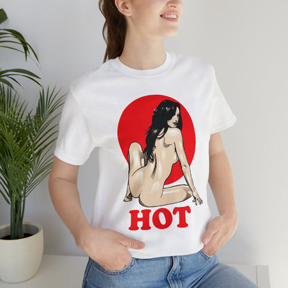 Hot passionate sexy T-Shirt